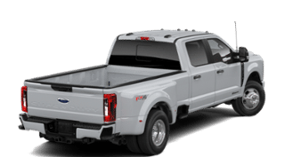 2026 Ford Super Duty® External Image 4